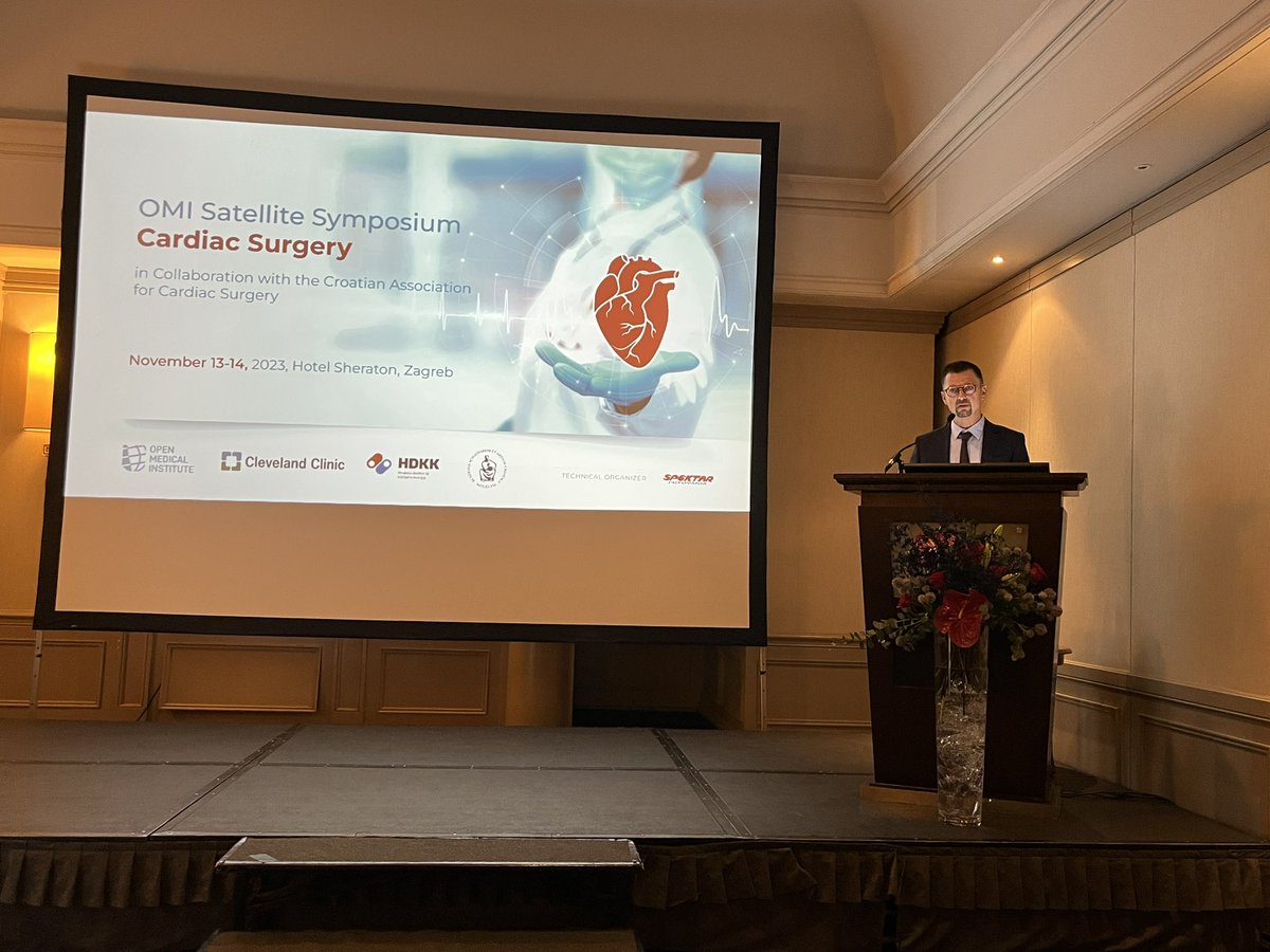 Faisal Bakaeen MD tweet media