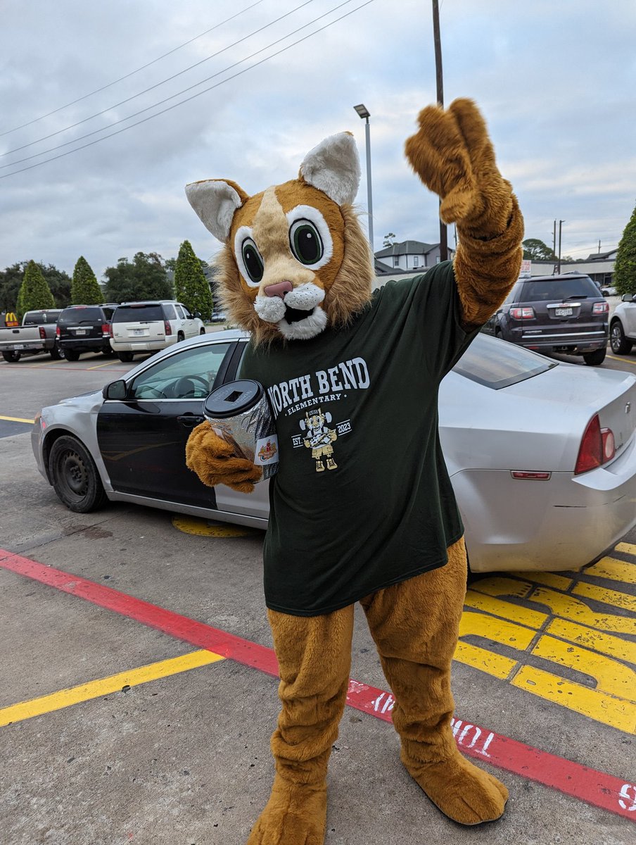 nbewatchdogs's tweet photo. Want to give a special THANK YOU to Ms Jennifer and the Mesa Rd McDonald’s for sponsoring our McTeacher’s Night!! They are so giving to support our community! #nbewatchdogs https://t.co/NrGbX7tb8m