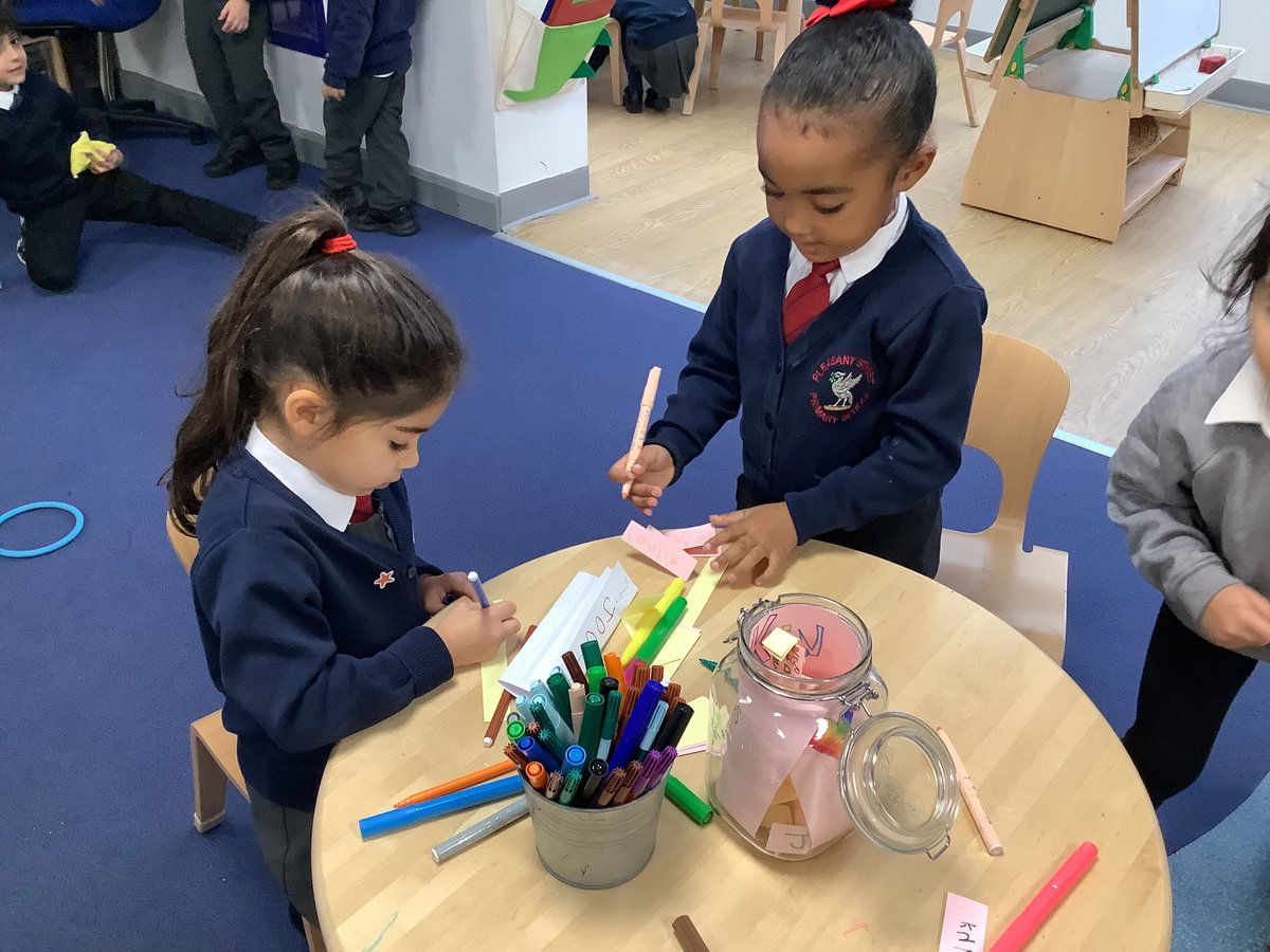 PleasantSt Reception tweet media