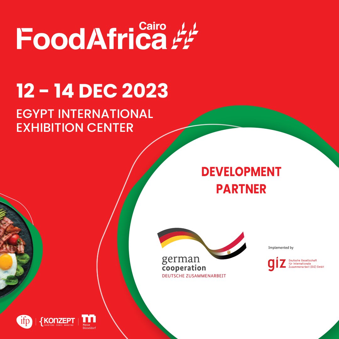 Food Africa tweet media