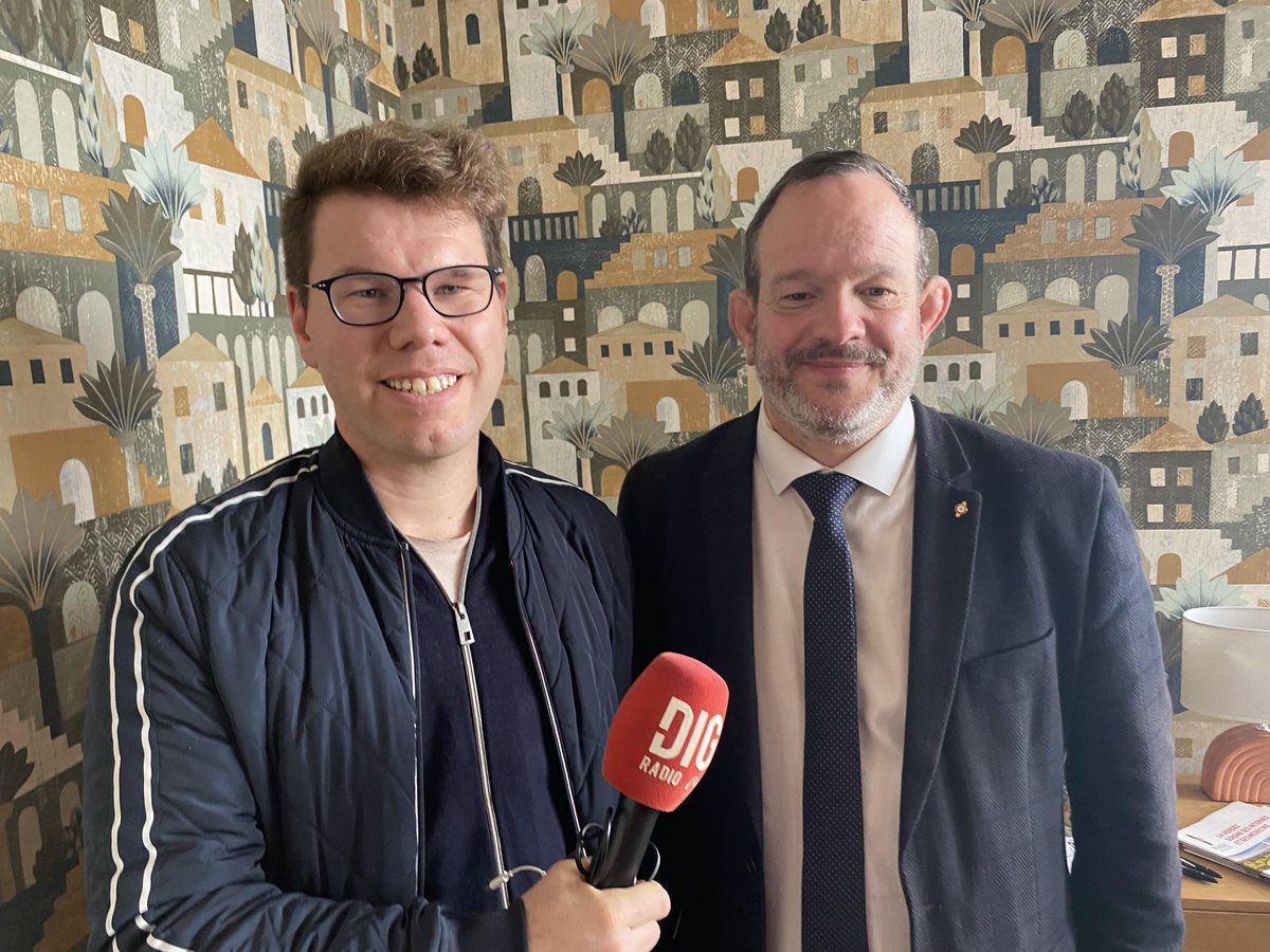 Clément Daguzé Houth tweet media