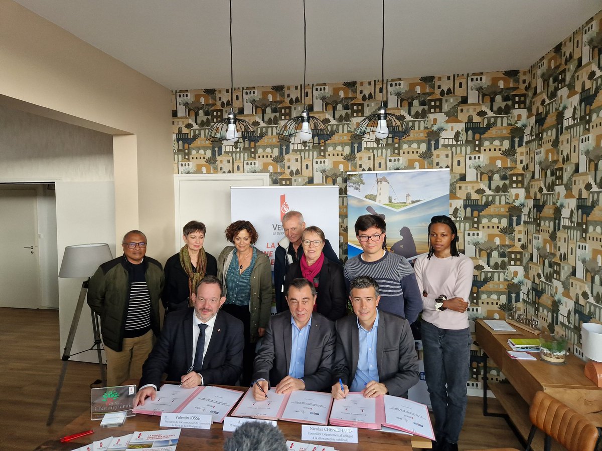 Clément Daguzé Houth tweet media