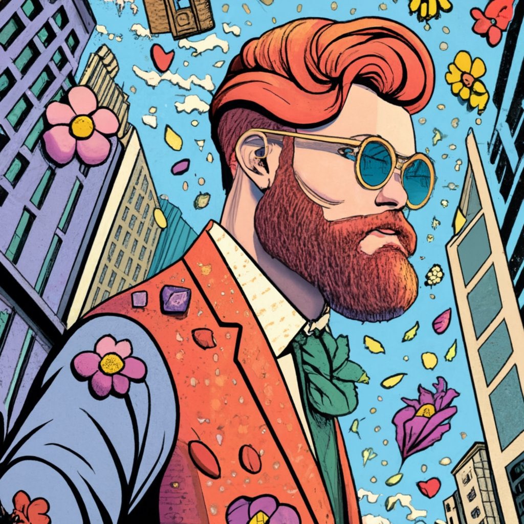 BigNillCollect's tweet image. GM my Web3 Fam🌞

Control what you can control✌️