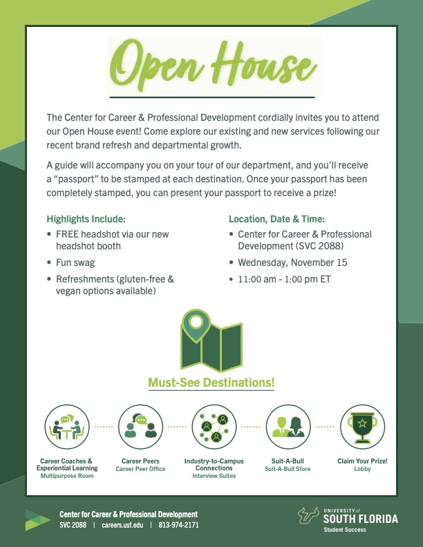USFHealthProfessions tweet media