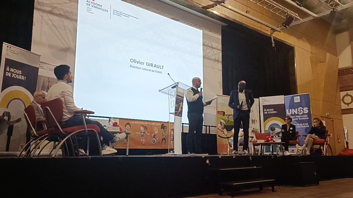 Kildine ALBERT tweet media