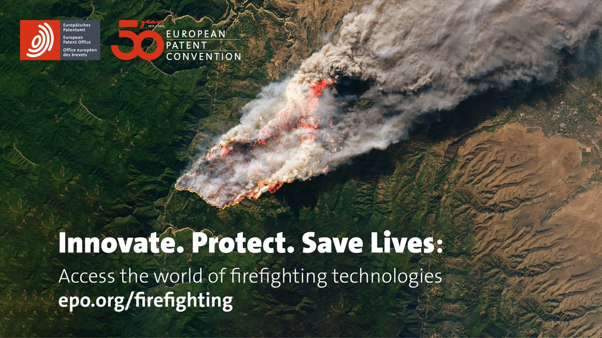 EPOorg's tweet photo. The increasing frequency of forest fires in recent times highlights the growing severity of the problem.

Discover the technology helping to mitigate these natural disasters by visiting ➡️ https://t.co/aWFJeoxkvB

#FightingFire #UNSDGs https://t.co/dXyRdY8Rb3
