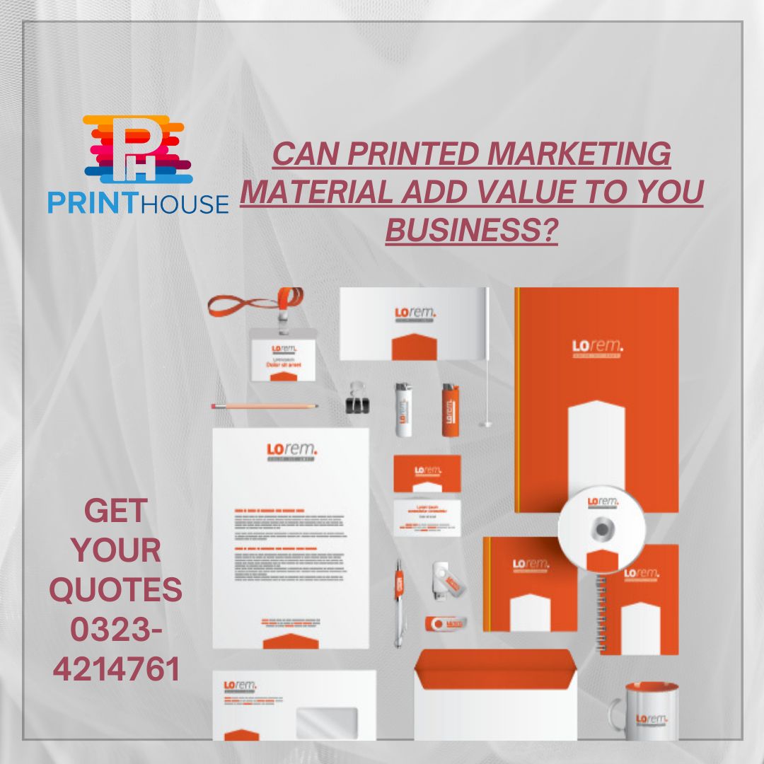 Our new commercial printing services are here to elevate your marketing efforts! 🚀🖨️ Get stunning prints of your products and make a lasting impression on your clients. 💼✨ #CorporatePrinting #CommercialMarketing #ProductPrinting #ElevateYourBrand #PrintingServices