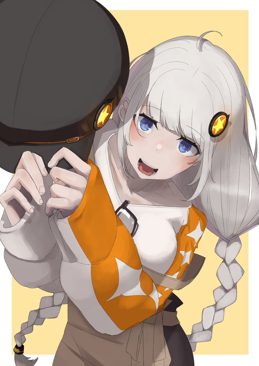 あかりちゃんだぞ～
#アイボスイラフェス #紲星あかり 