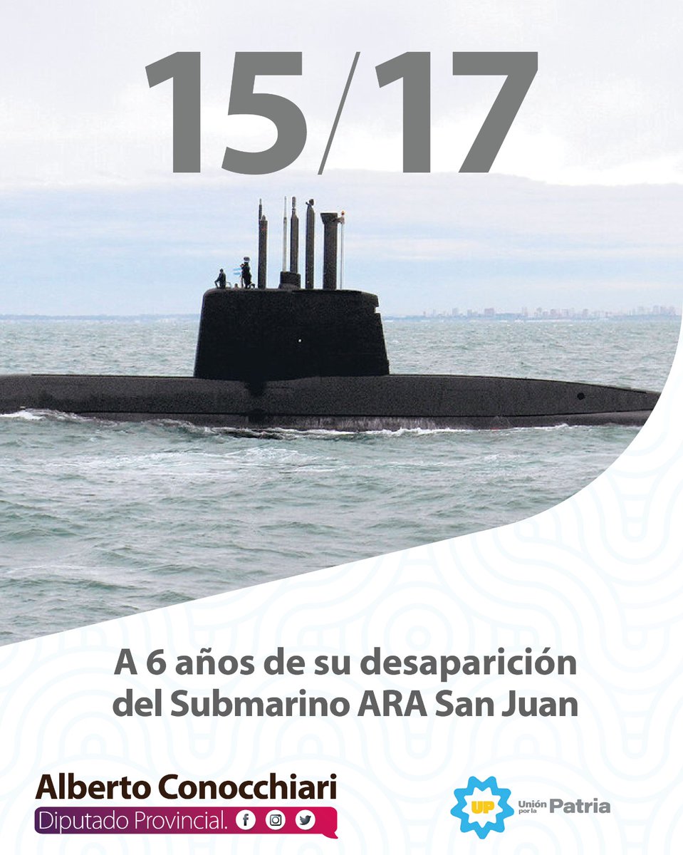 Alberto Conocchiari tweet media