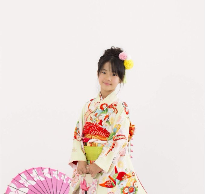 Twitterのコスプレ画像4