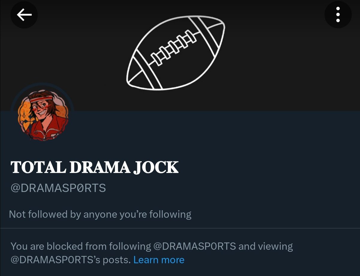 who even are you ...