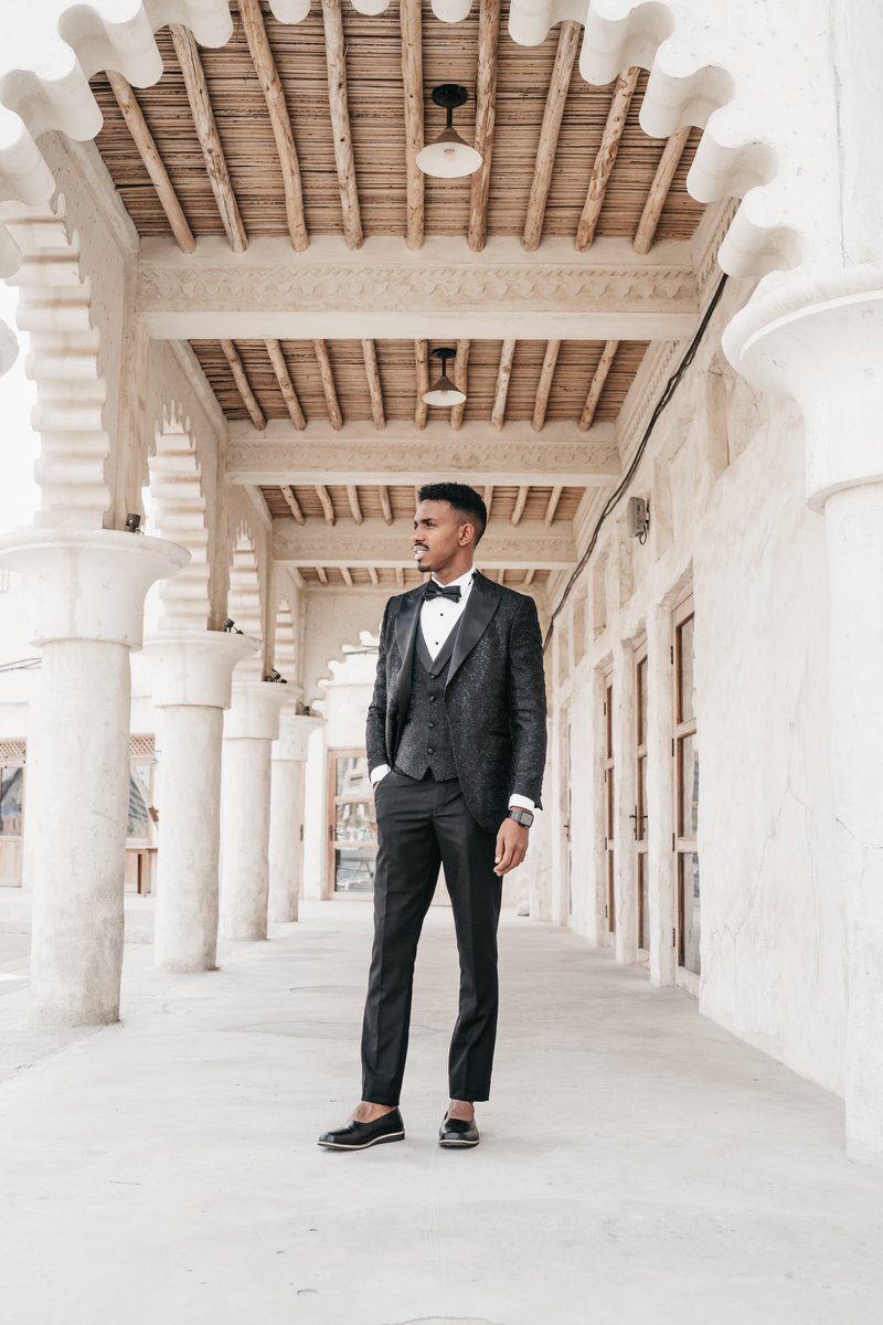 Afroleather tweet media