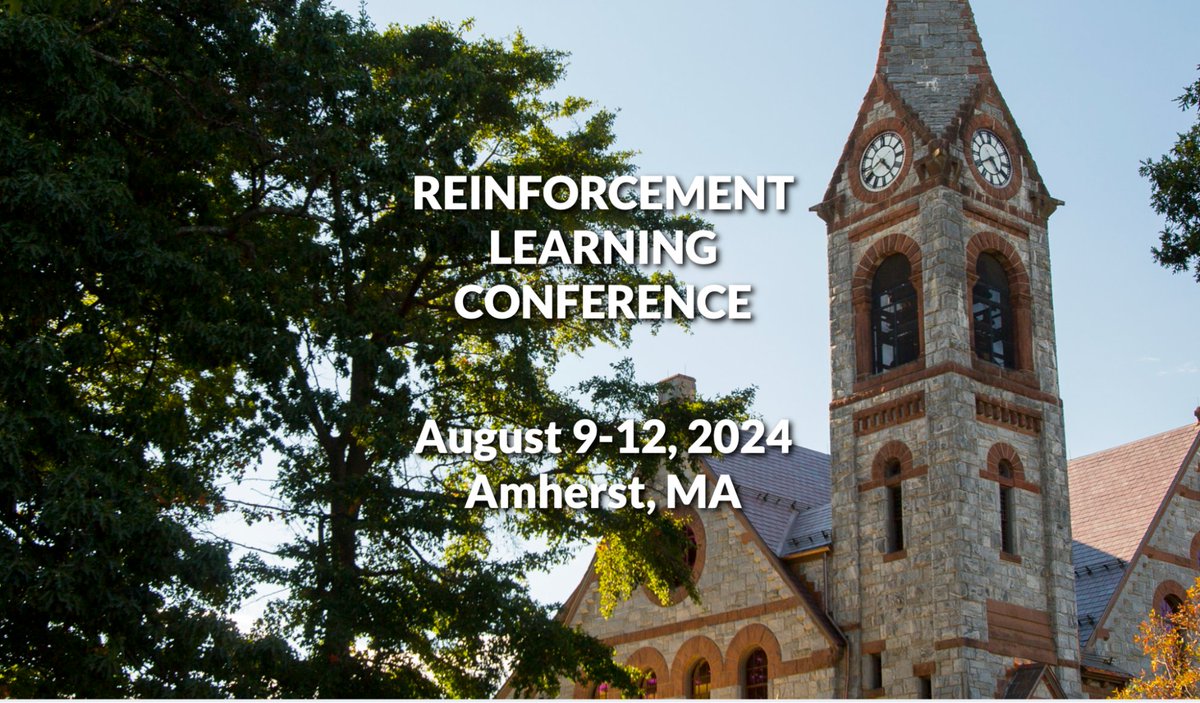 Glen Berseth tweet media