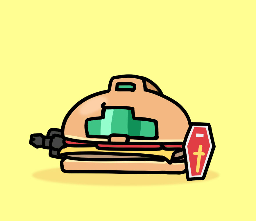 🍔