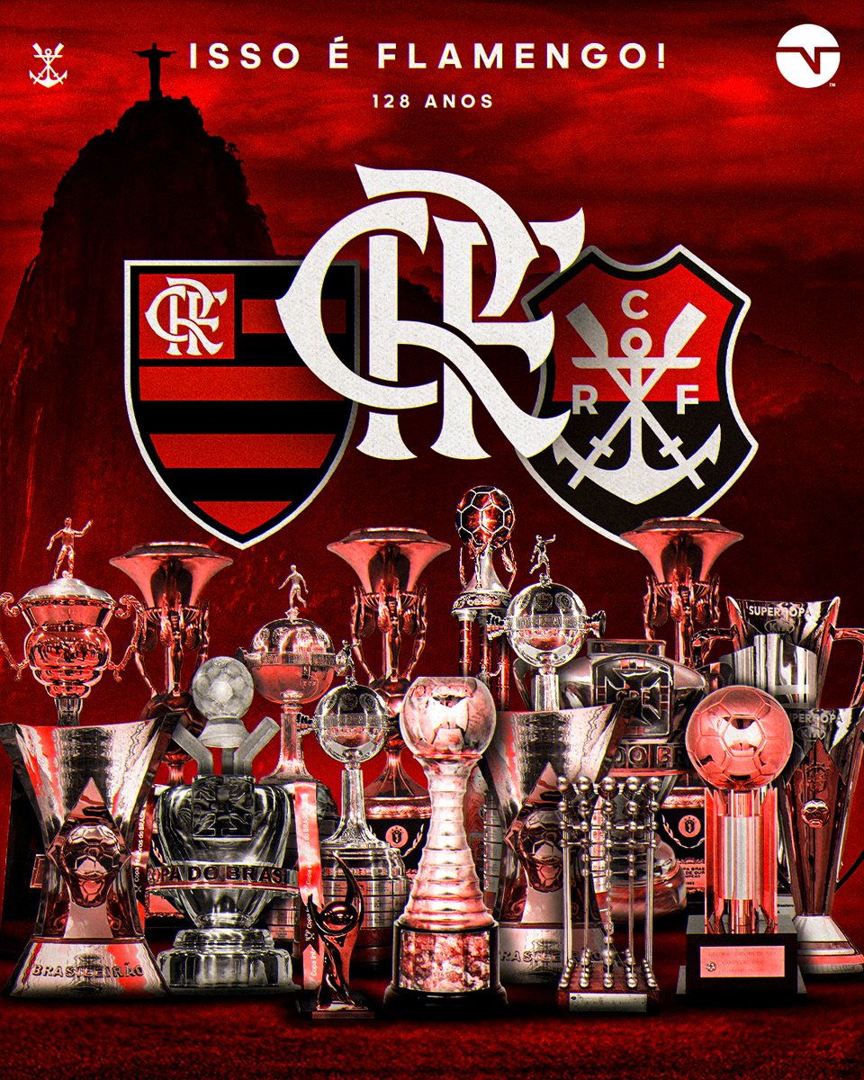 RiicFlaFDSKKKKK's tweet photo. @Flamengo PARABÉNS FLAMENGO!!!! EU TE AMO PRA KRLH!!!! SRN🔴⚫🔴⚫!!!!!!! https://t.co/YRibSoAvUs