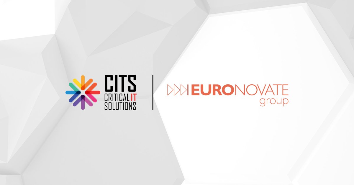 Euronovate group tweet media