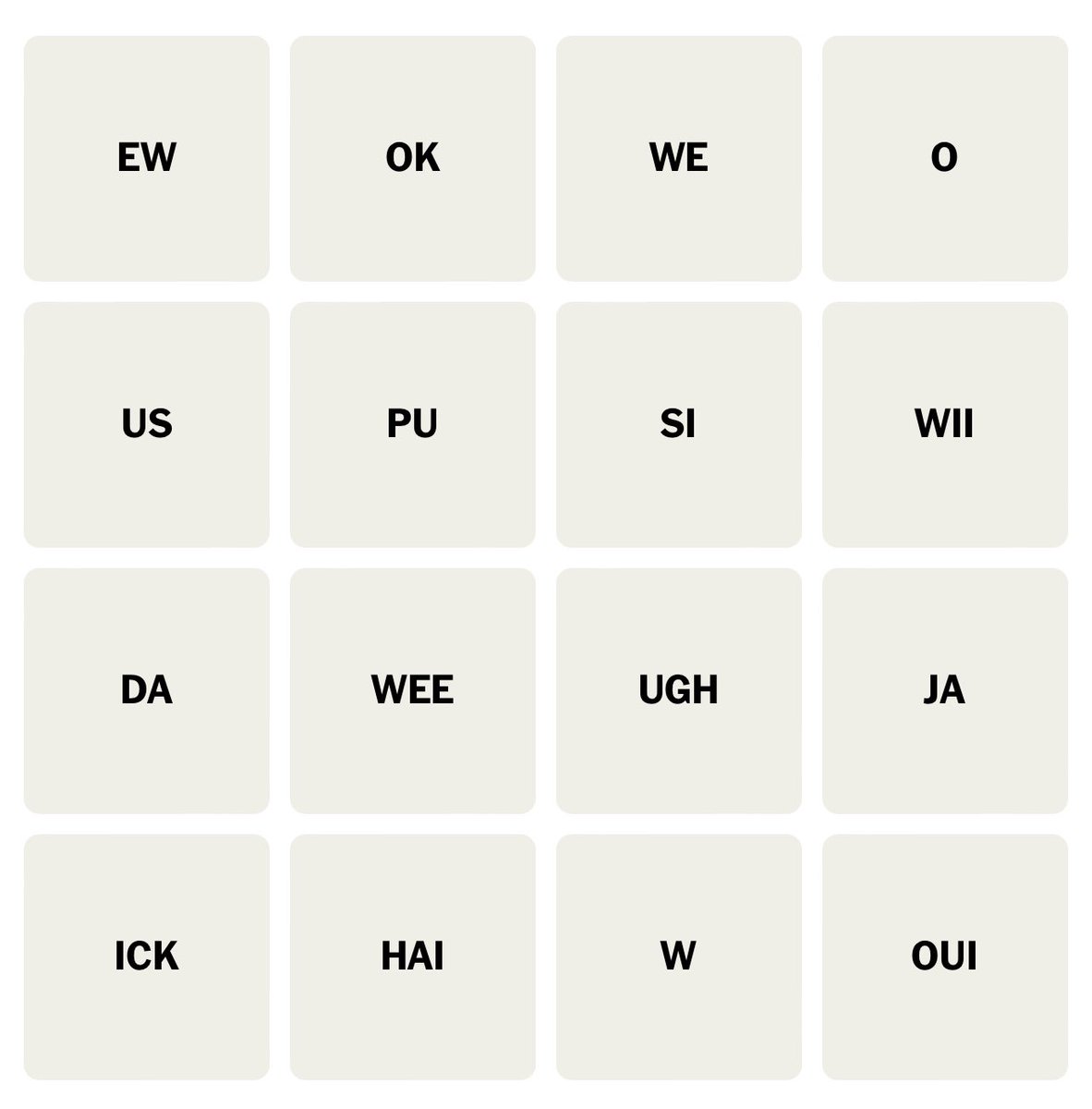 When I fall down the stairs