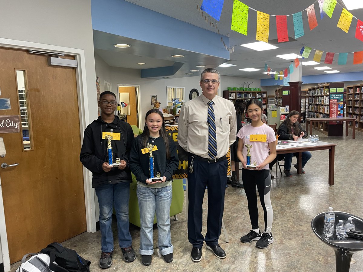 Hernando Middle School tweet media