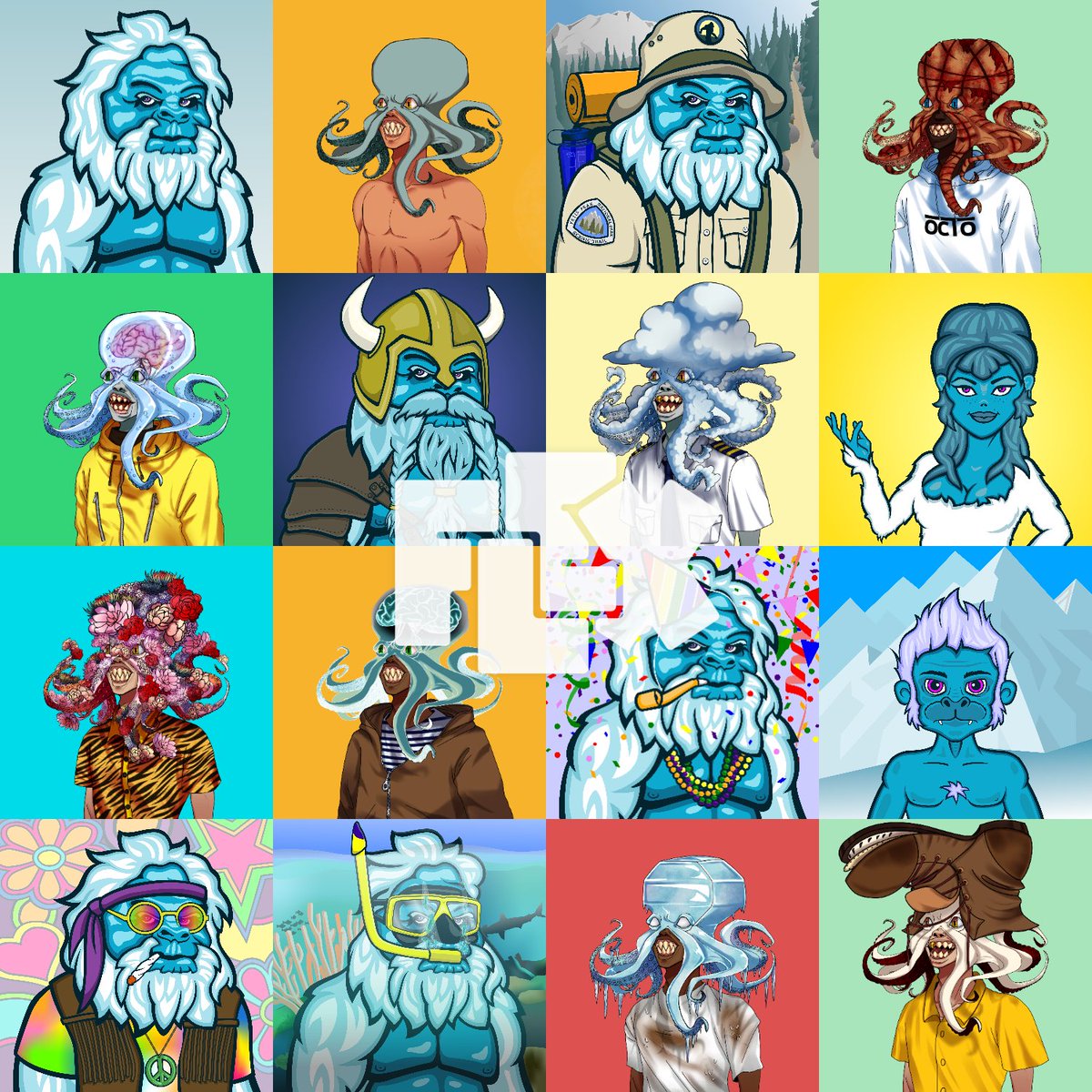 Flex Machine tweet media