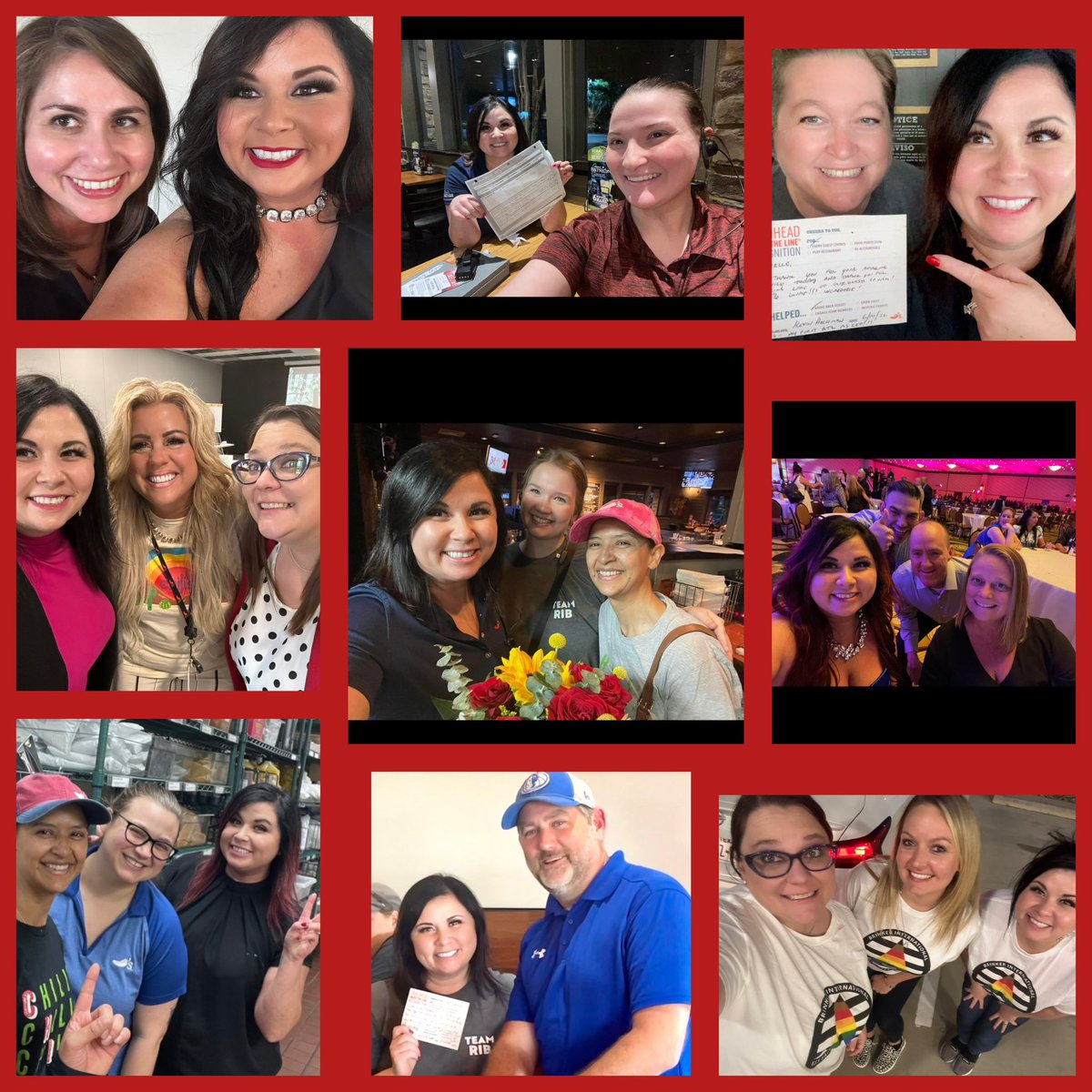 Lisa Wherry tweet media