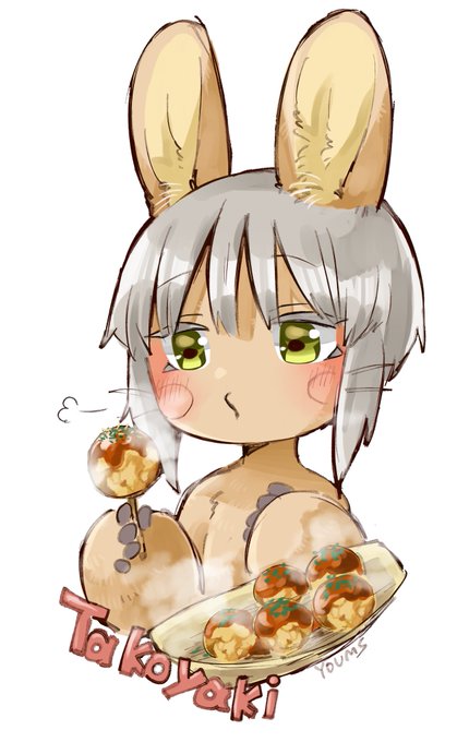 「short hair takoyaki」 illustration images(Latest)