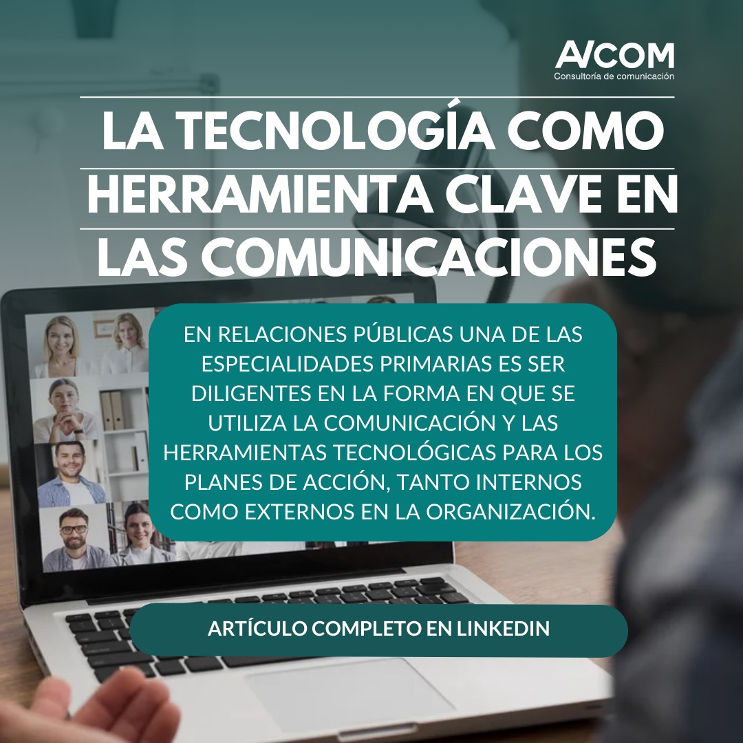 avcom_pe's tweet photo. Constantemente estamos sujetos a los cambios de nuevas tecnologías, por ello, desde nuestro terreno como comunicadores, tenemos la tarea de implementar innovadoras estrategias de comunicación donde gran parte de éstas son un soporte valioso. Artículo 👉🏼https://t.co/e8HbIMWN4E https://t.co/6Z5pbIsUPB