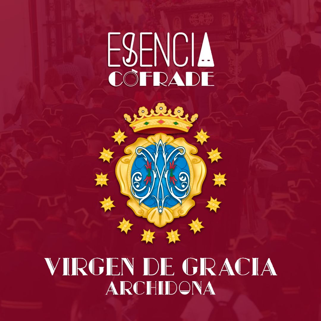 OFICIAL: El próximo domingo 26 de noviembre llevaremos nuestra música a <a href="/EsenciaAlmeria/">Esencia Cofrade</a>.
Es un honor ser embajadores de Málaga en uno de los eventos cofrades más importantes.

Prometemos sorpresa....
#sonesAMVGRA
