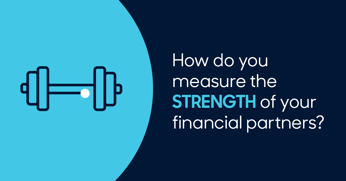 It’s important to know the strength of your financial partners. Check out Forbes’ top 10 annuity company rankings and let’s discuss what makes these institutions strong. bit.ly/3SDq6Lj.