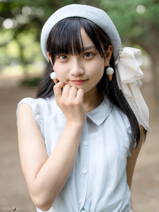 Twitterのコスプレ画像32