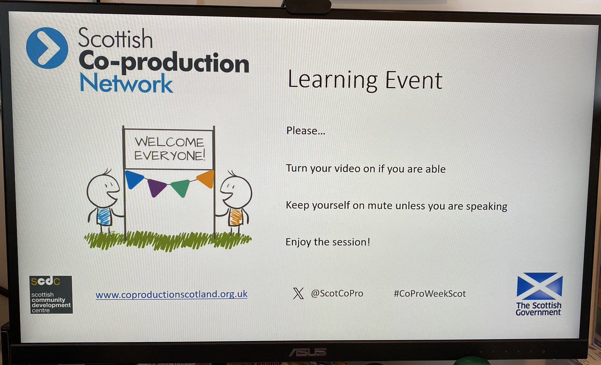 SCDC_Dawn's tweet photo. Just got to spend a fabulous couple of hours with people who are excited, passionate and involved in Copro. Thanks to all who attended #CoProWeekScot 
Now the hard work begins to turn that knowledge and interest into a useful resource! https://t.co/xB1r0MiH3t