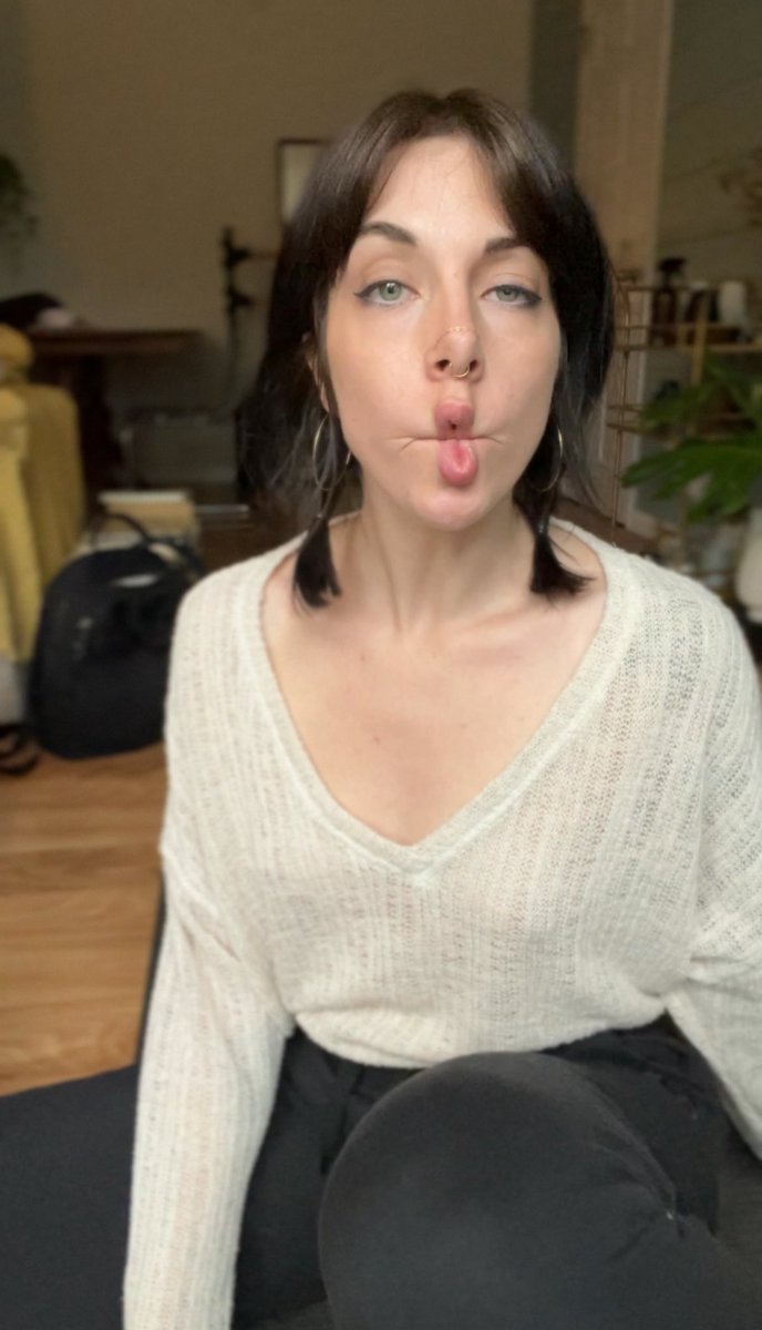 good morning 😚