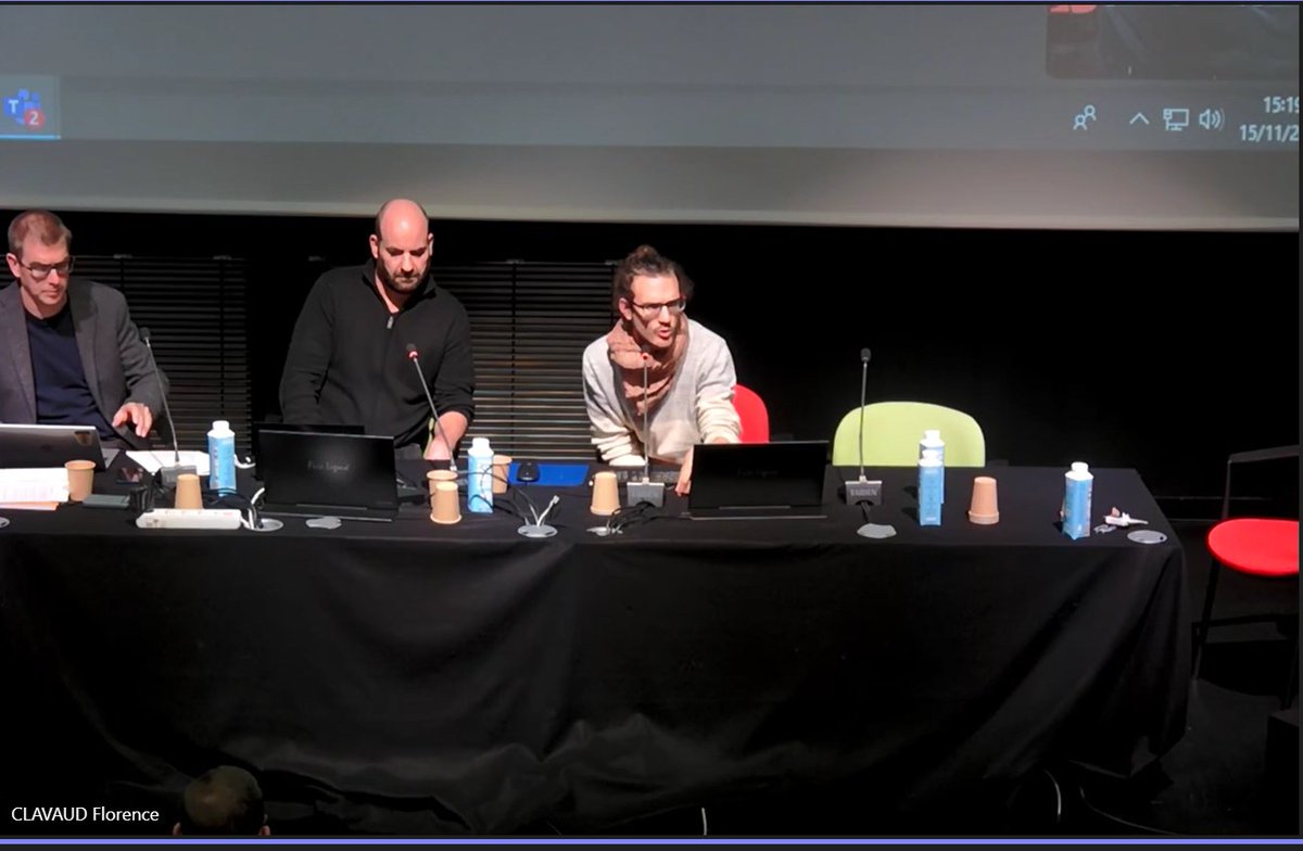 ICA - International Council on Archives tweet media