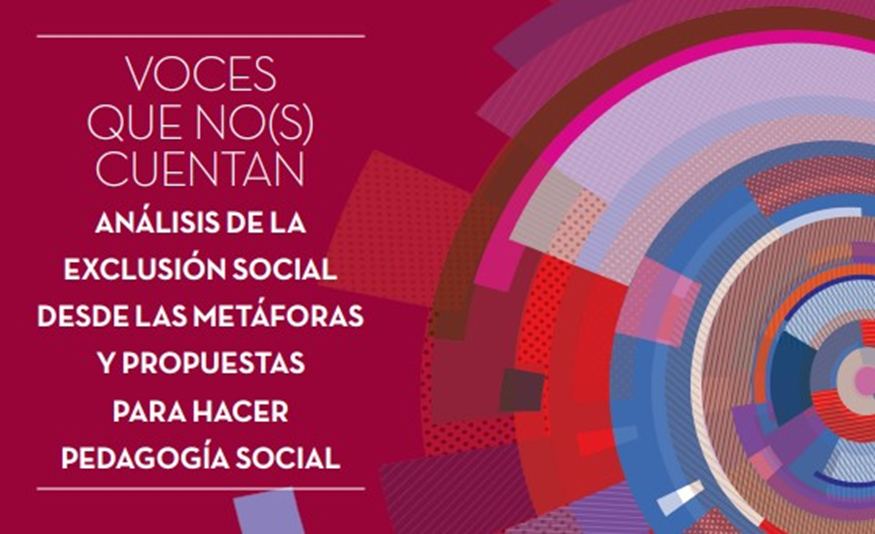 _FOESSA's tweet photo. Descubre "Voces que no(s) cuentan", un estudio en torno a la realidad, problemáticas, vivencias, esperanzas y capacidades de las personas que habitan en el barrio malagueño de Los Asperones.

��https://t.co/S1H6iJ9Mq1 https://t.co/VLiuvYSuZR