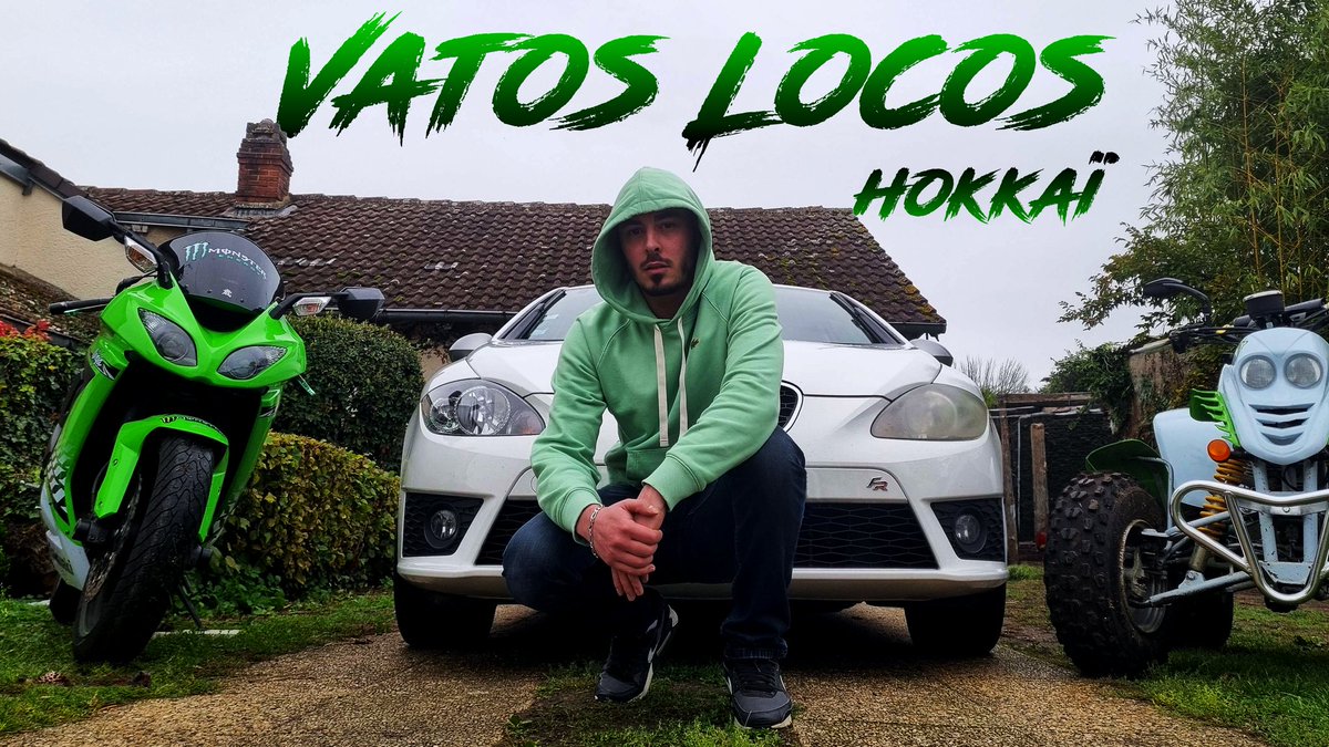 🤜💢Hokkaï💢🤛 (@HokkaiOfficiel) / Posts / X