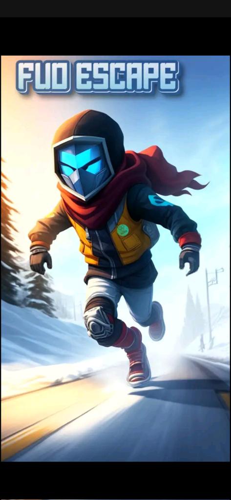 omniaverse's tweet photo. Our latest update of Fud Escape is now available on PlayStore! Try it today for free and see if you can escape fud once and for all.

#OmniaVerse #FudEscape #gaming $OMNIA $BLOCK #FUD 

https://t.co/7lN1AHV6BF https://t.co/nC6Z9PCnPo