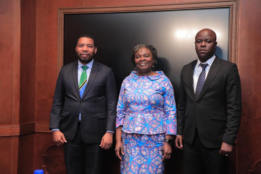 World Bank Group Tanzania tweet media