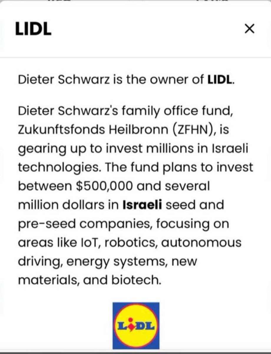 No more Lidl bakery from now on 🤮

Share &amp; RT‼️