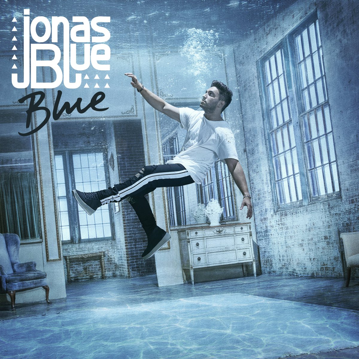 Jonas Blue tweet media