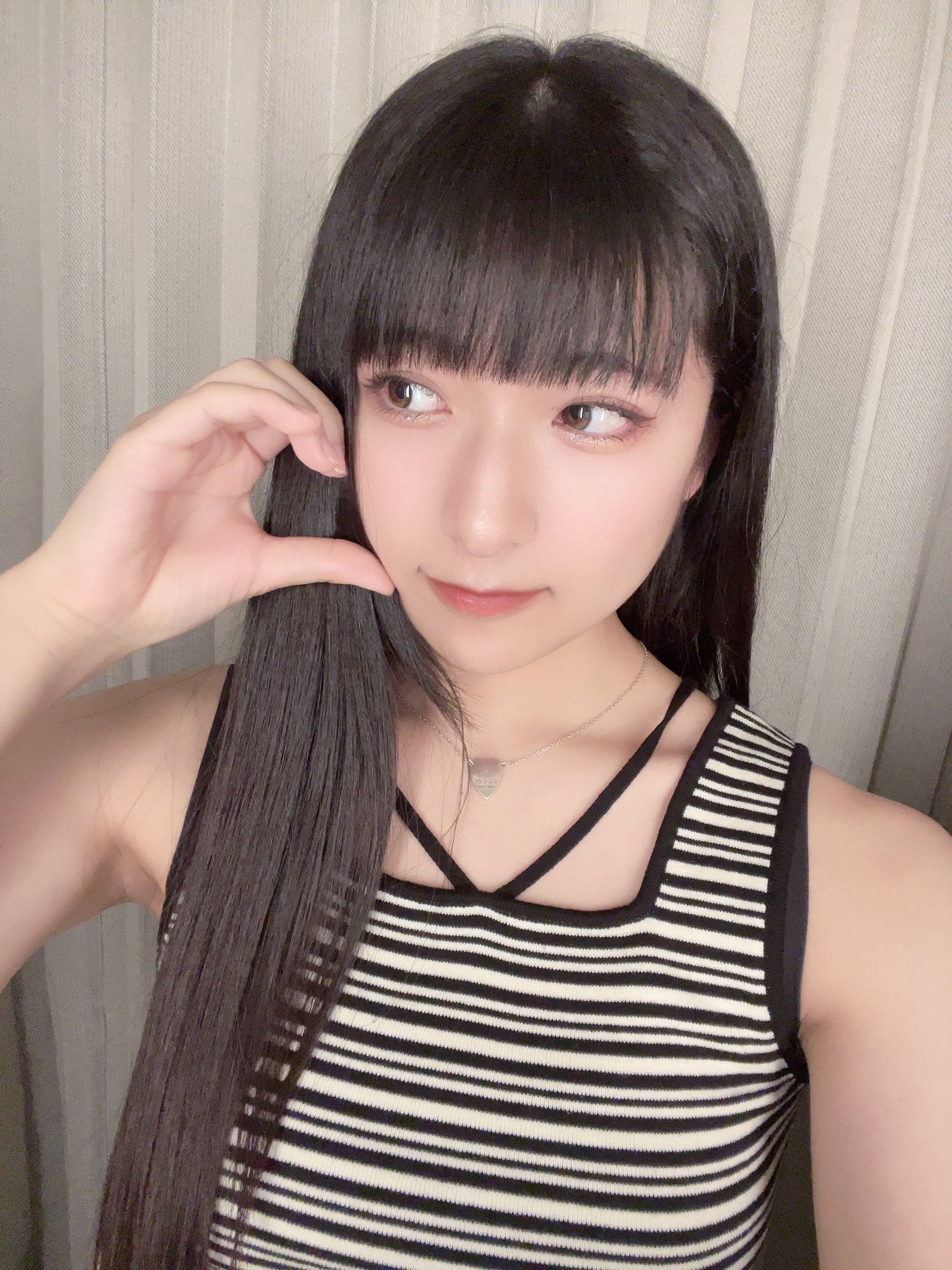❤︎リリちゃん❤︎ページ•*¨*•.¸♬︎ 🤍🐰🤍🐰🤍