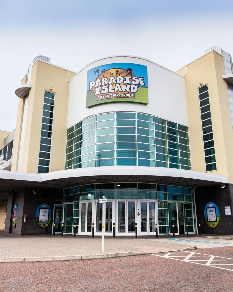 PIAG Manchester tweet media