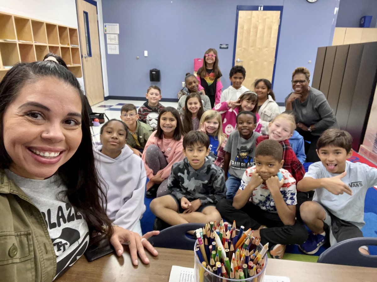 Felisa Craig tweet media