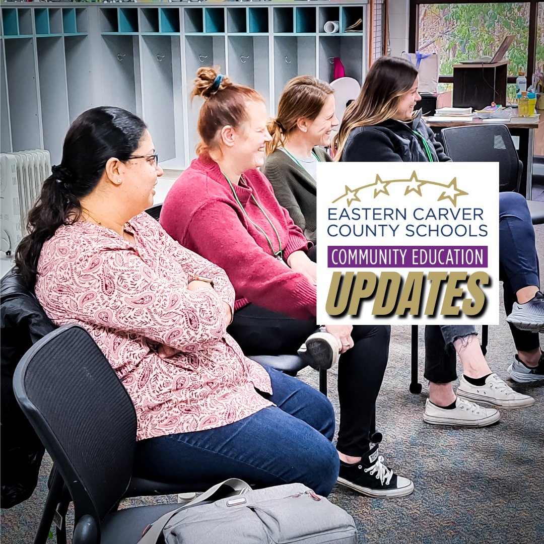 Community Education tweet media