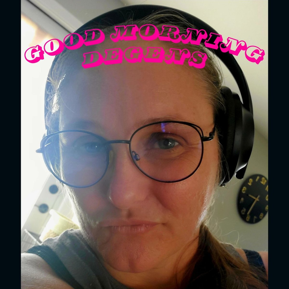 HICeeCee's tweet photo. Happy Morning loves 💛
Take this HUMP DAY and make it yours!
#HICeeCee #MetaQueen #MBLifeNFTs https://t.co/oDPIdYOl9B