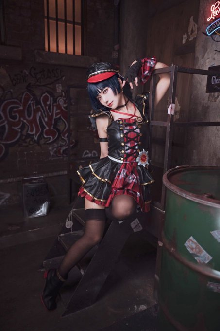 コスプレイヤー春希美羽のTwitter画像28