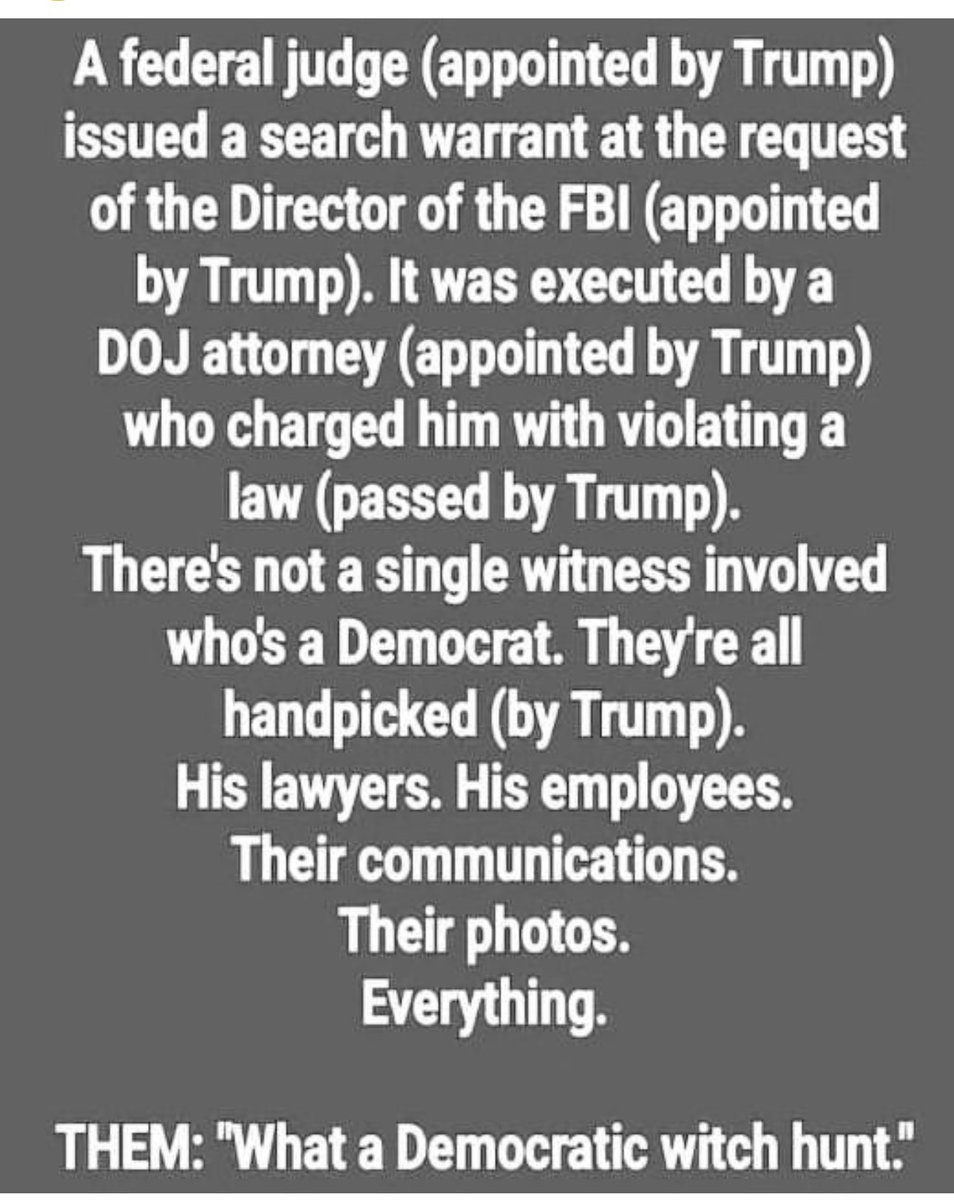 Hey #MAGACult 👇WAKE UP!!🧐