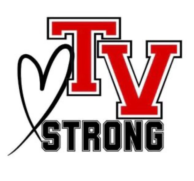 iclsd_tc's tweet photo. Our thoughts and prayers go out to the Tusky Valley School District and community after the horrific events of yesterday. https://t.co/ONDt6W0Q3j