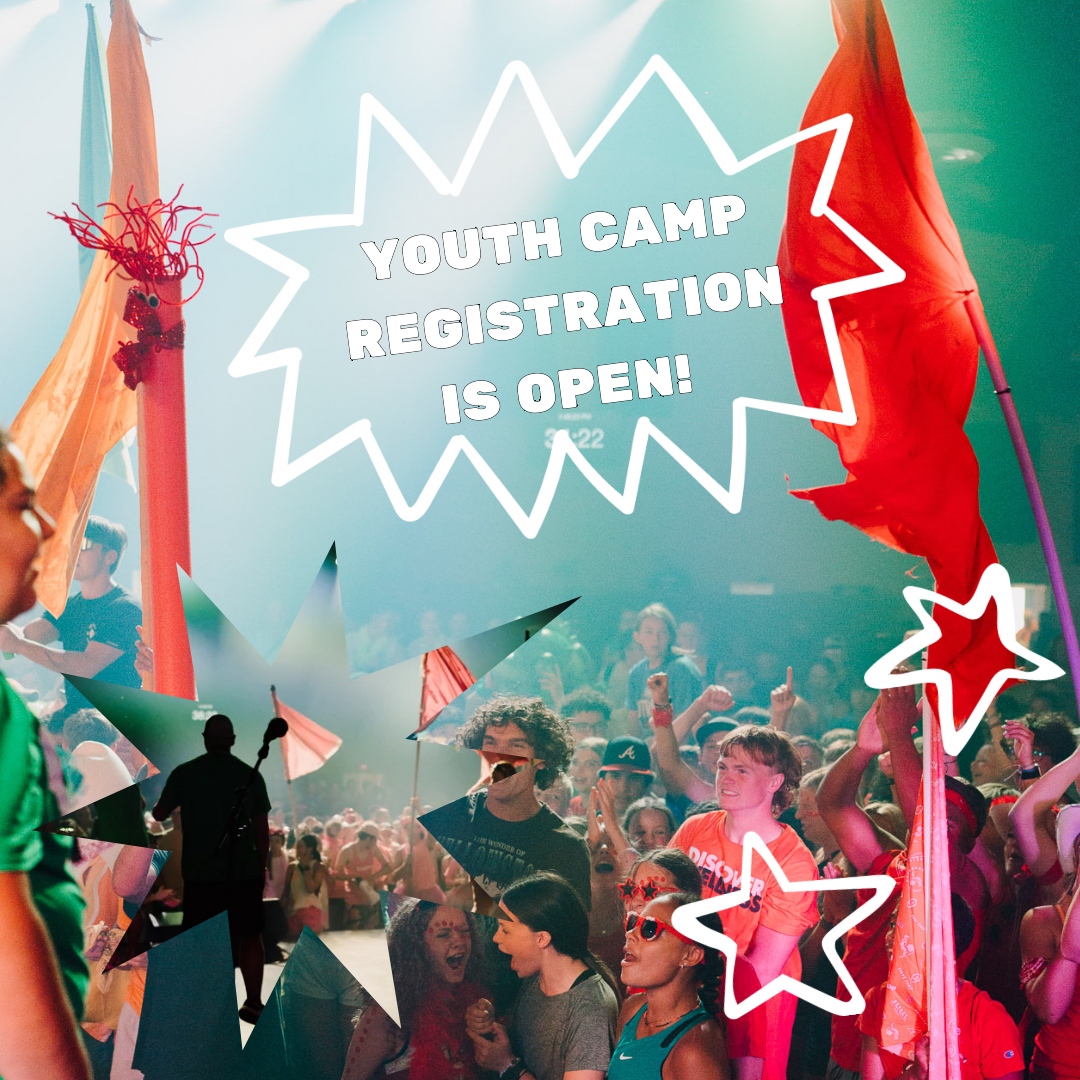 ‼️CAMP REGISTRATION IS OPEN!!!!! okag.org/youthcamp