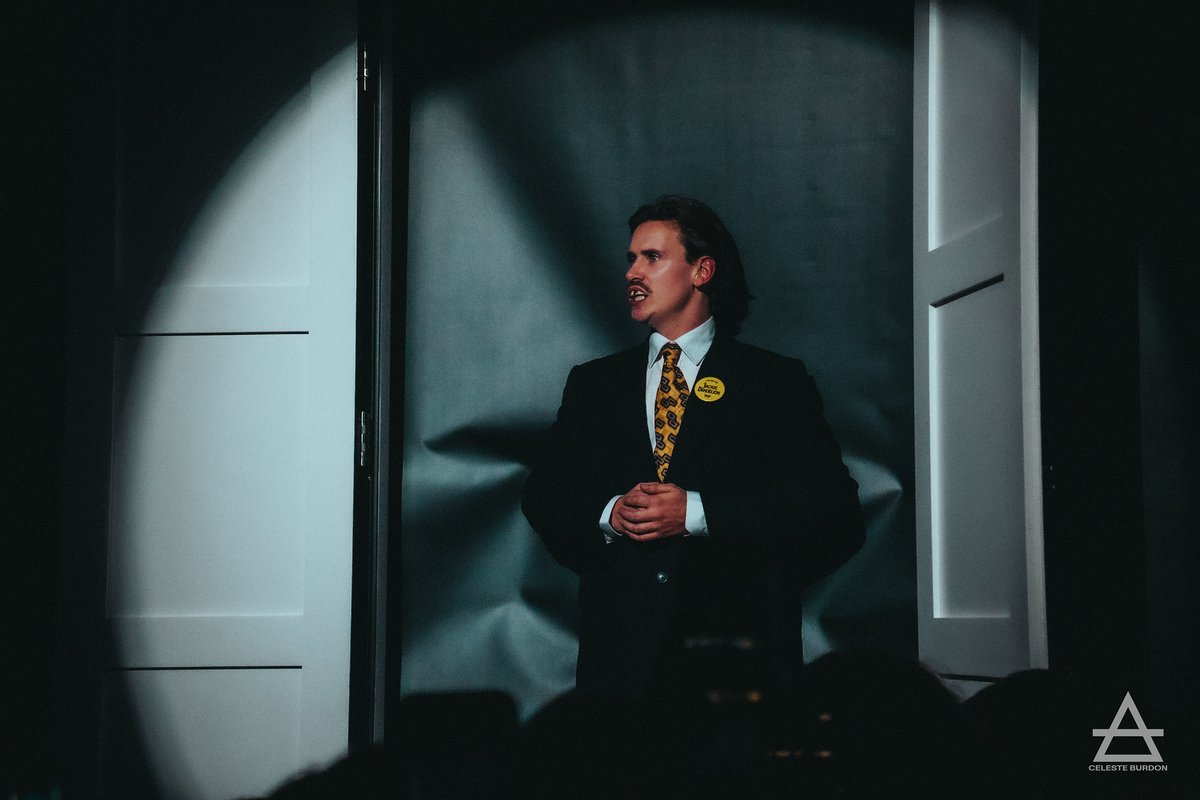 The Thin Air tweet media