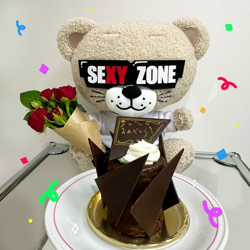 timelesz (タイムレス)｜Over The Top【公式】 tweet media