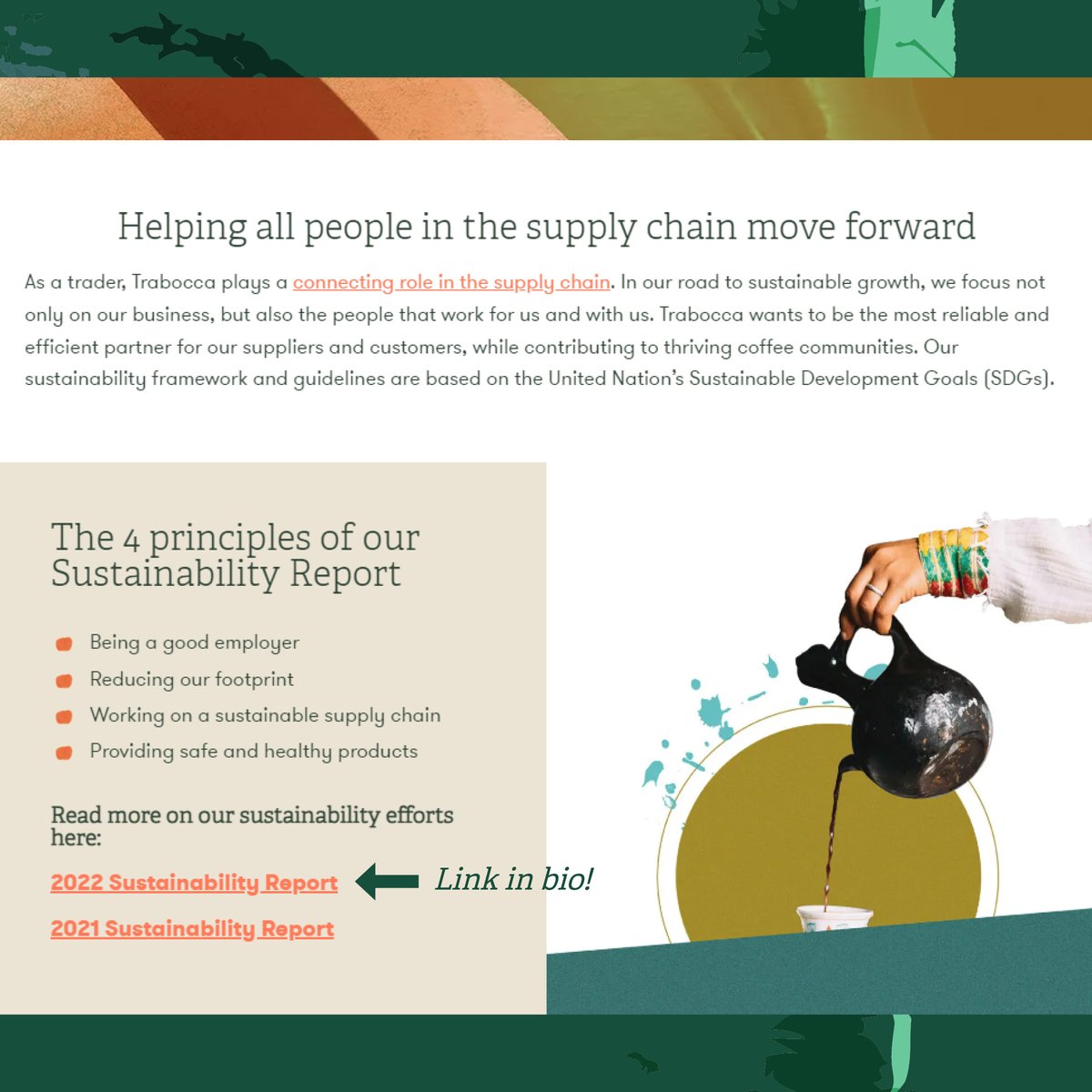 Trabocca tweet media